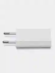 Блок питания адаптер для iPhone 1A USB 5W зарядное устройство айфон