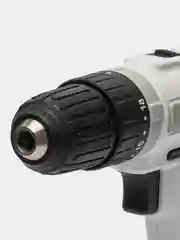 Белый аккумуляторная ударная дрель-шуруповерт Xiaomi MarsWorker 12V Lithium Impact Drill