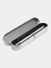 Указка лазерная, радиус 200 м, красный Led-фонарь, указка, магнит, ручка, футляр, 236947