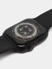 Черный умные смарт часы Smart watch 8 серия