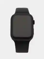 Черный умные смарт часы Smart watch 8 серия
