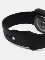 Черный умные смарт часы Smart watch 8 серия