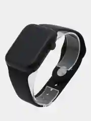 Черный умные смарт часы Smart watch 8 серия