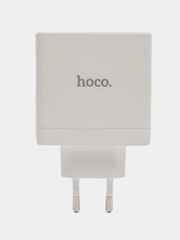 Сетевое зарядное устройство Hoco N30 65W, Gan