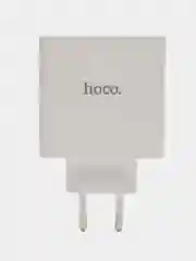 Сетевое зарядное устройство Hoco N30 65W, Gan