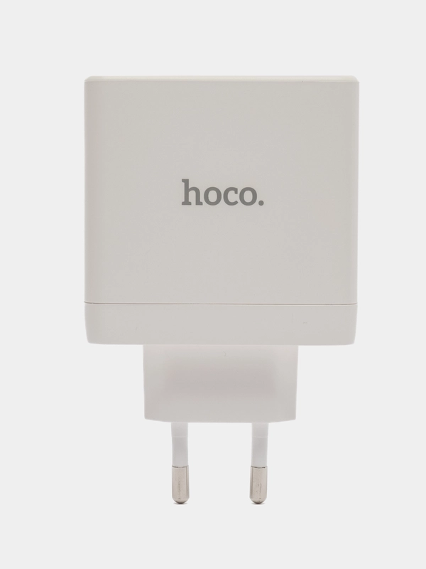 Сетевое зарядное устройство Hoco N30 65W, Gan