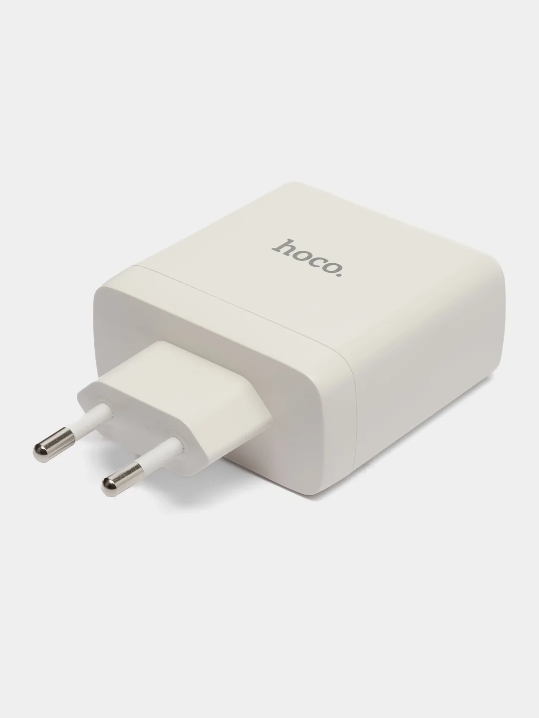 Сетевое зарядное устройство Hoco N30 65W, Gan
