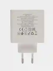 Сетевое зарядное устройство Hoco N30 65W, Gan