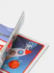 Книжка с маркером "Пиши-стирай. Найди отличия", 12 стр