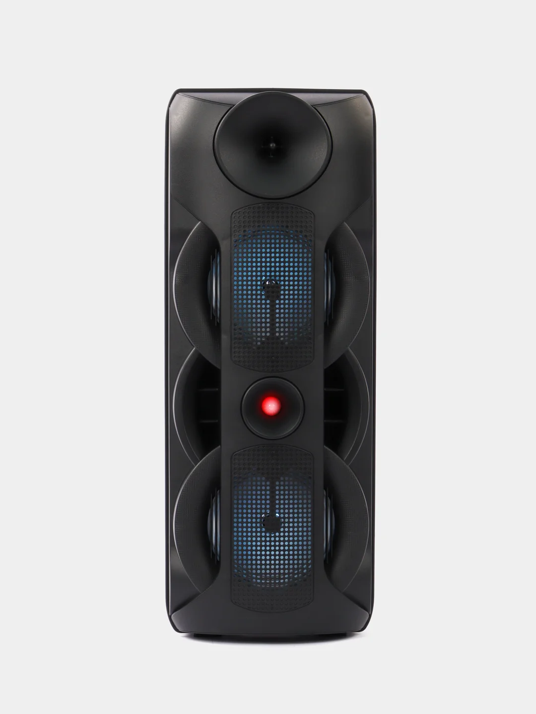 Беспроводная большая Bluetooth колонка ZQS-8202 купить по цене 5499 ₽ в ...