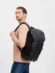 Рюкзак для ноутбука, для учебы, с USB