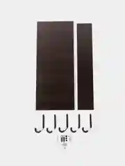 Вешалка "Юми"венге