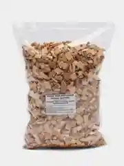Щепа для копчения Ольха, Дерево Алтая, 400 г