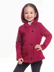 Толстовка с капюшоном Mini Maxi, для девочки