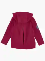 Толстовка с капюшоном Mini Maxi, для девочки