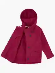 Толстовка с капюшоном Mini Maxi, для девочки