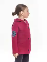 Толстовка с капюшоном Mini Maxi, для девочки