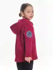 Толстовка с капюшоном Mini Maxi, для девочки