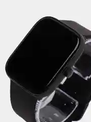 Черный умные часы Xiaomi Haylou Smart Watch GST Lite LS13