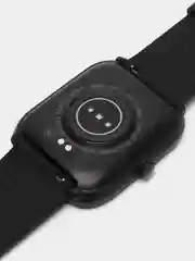 Черный умные часы Xiaomi Haylou Smart Watch GST Lite LS13