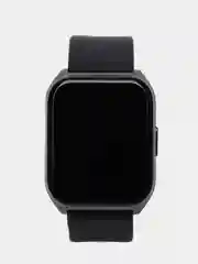 Серебряный умные часы Xiaomi Haylou Smart Watch LS02 Pro
