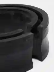 Черный автобаферы