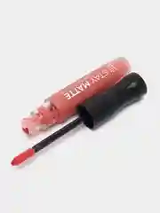 Rimmel Жидкая матовая губная помада Stay Matte