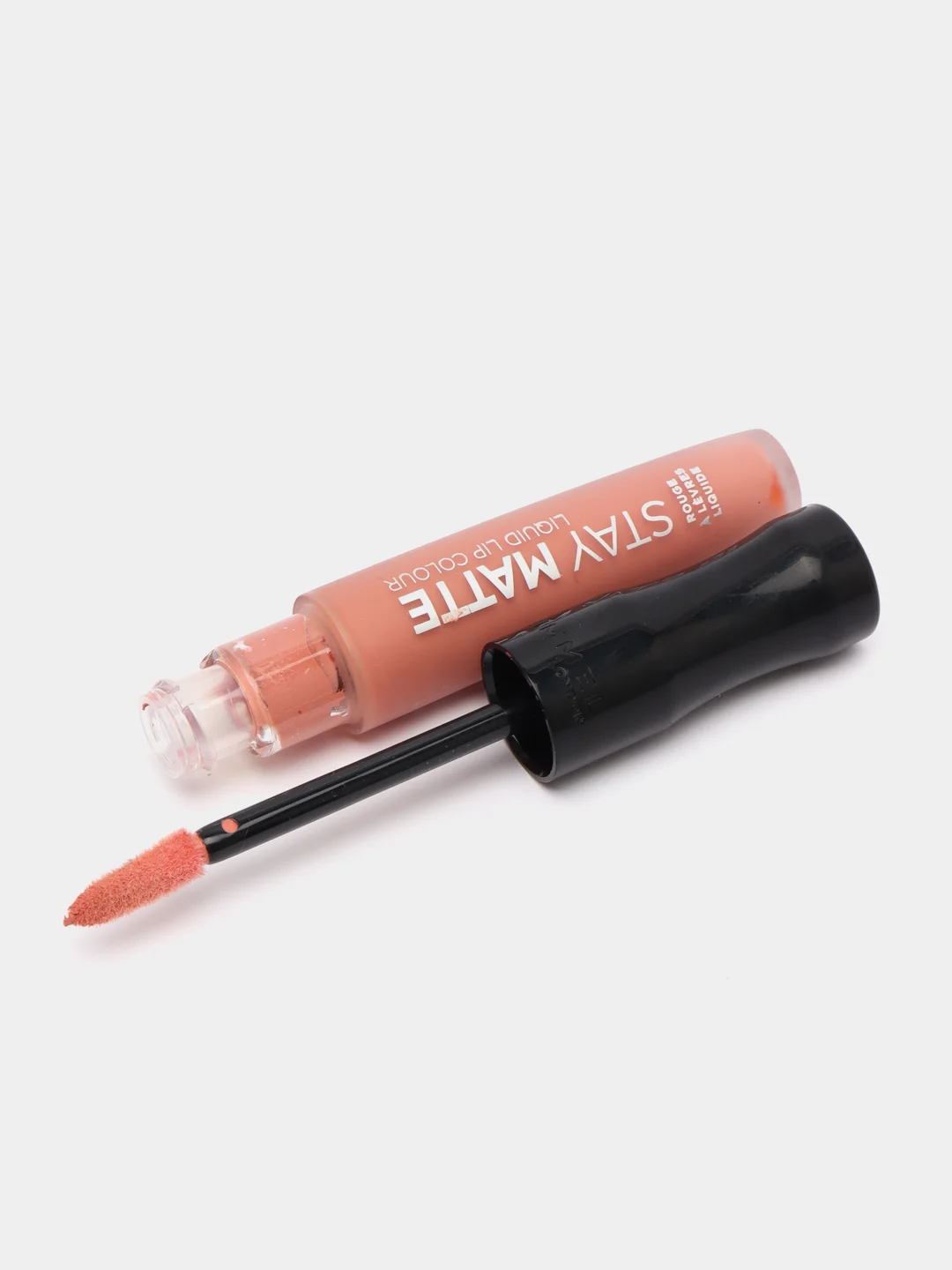 Rimmel Жидкая матовая губная помада Stay Matte