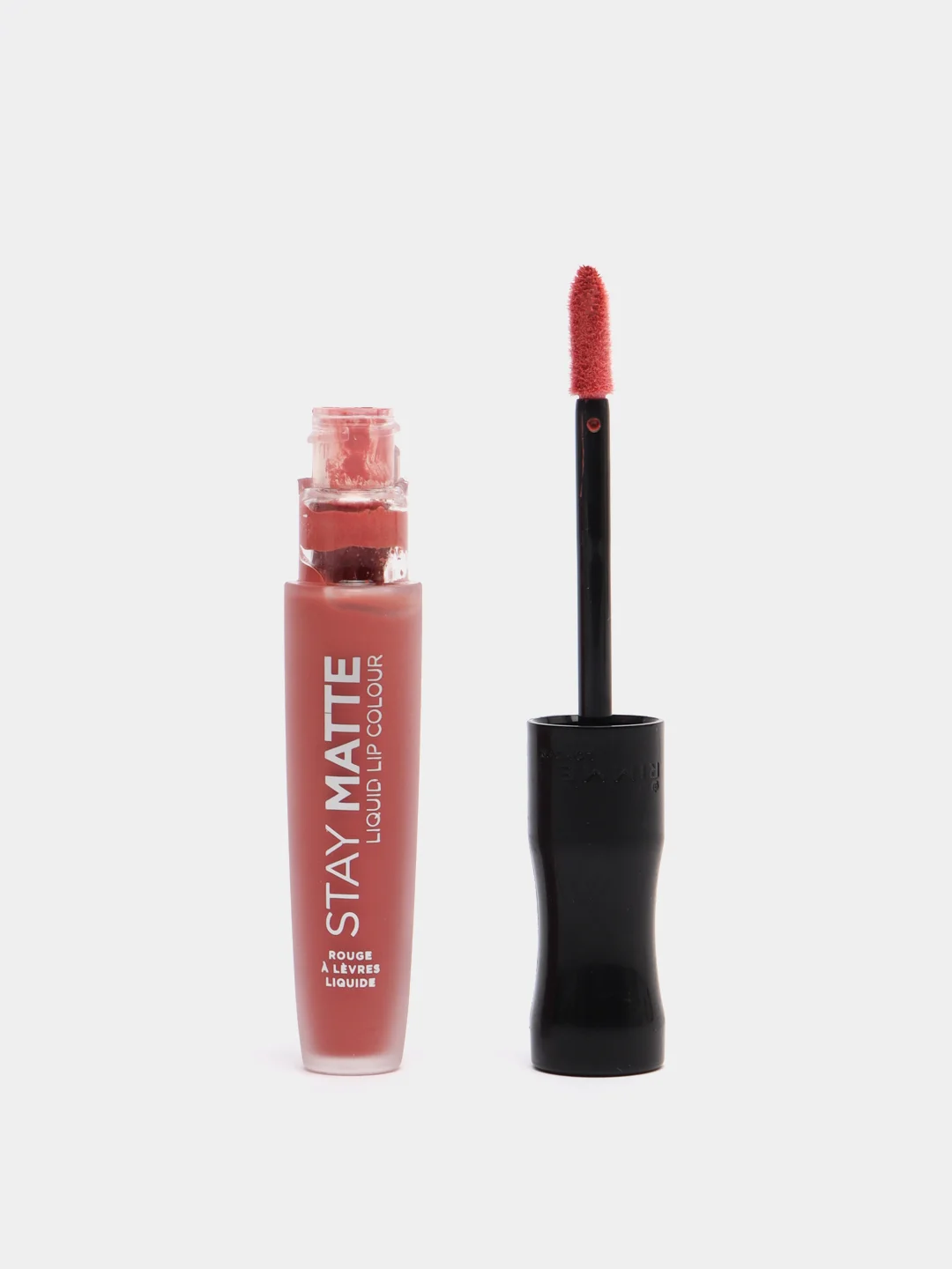 Rimmel Жидкая матовая губная помада Stay Matte