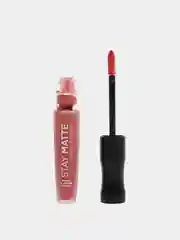 Rimmel Жидкая матовая губная помада Stay Matte