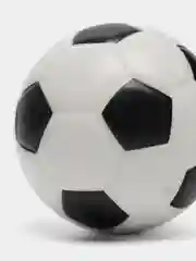 Мяч "Спорт", малый, цельный, диаметр 7,6 см