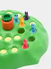 Настольная игра "Кролики и норы"