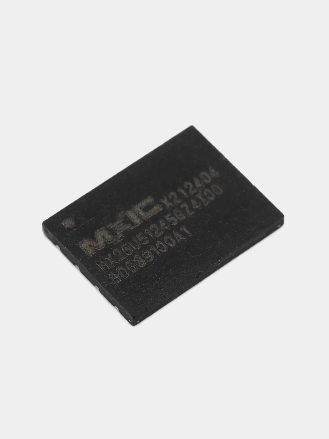 Флеш память MX25U51245GZ4I00