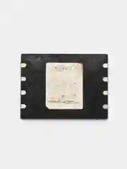 Флеш память MX25U51245GZ4I00