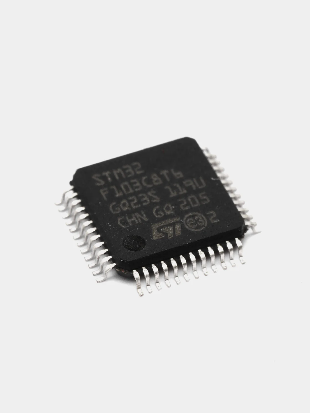Микроконтроллер STM32F103C8T6