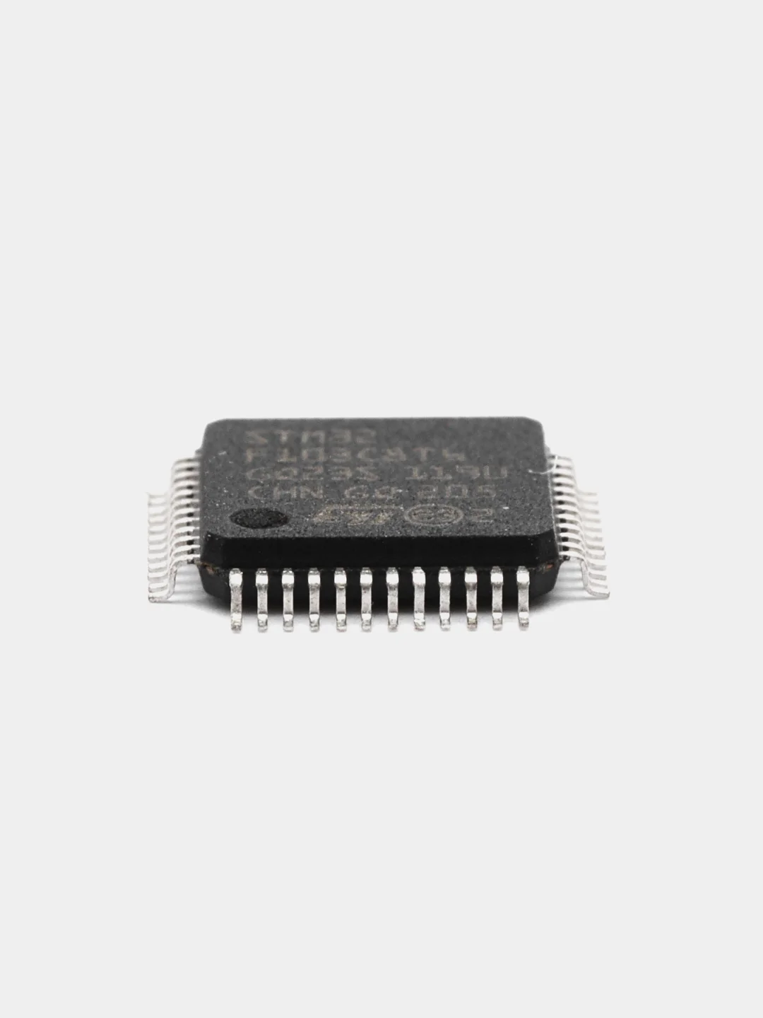 Микроконтроллер STM32F103C8T6