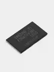 NAND Flash K9GAG08UOE
