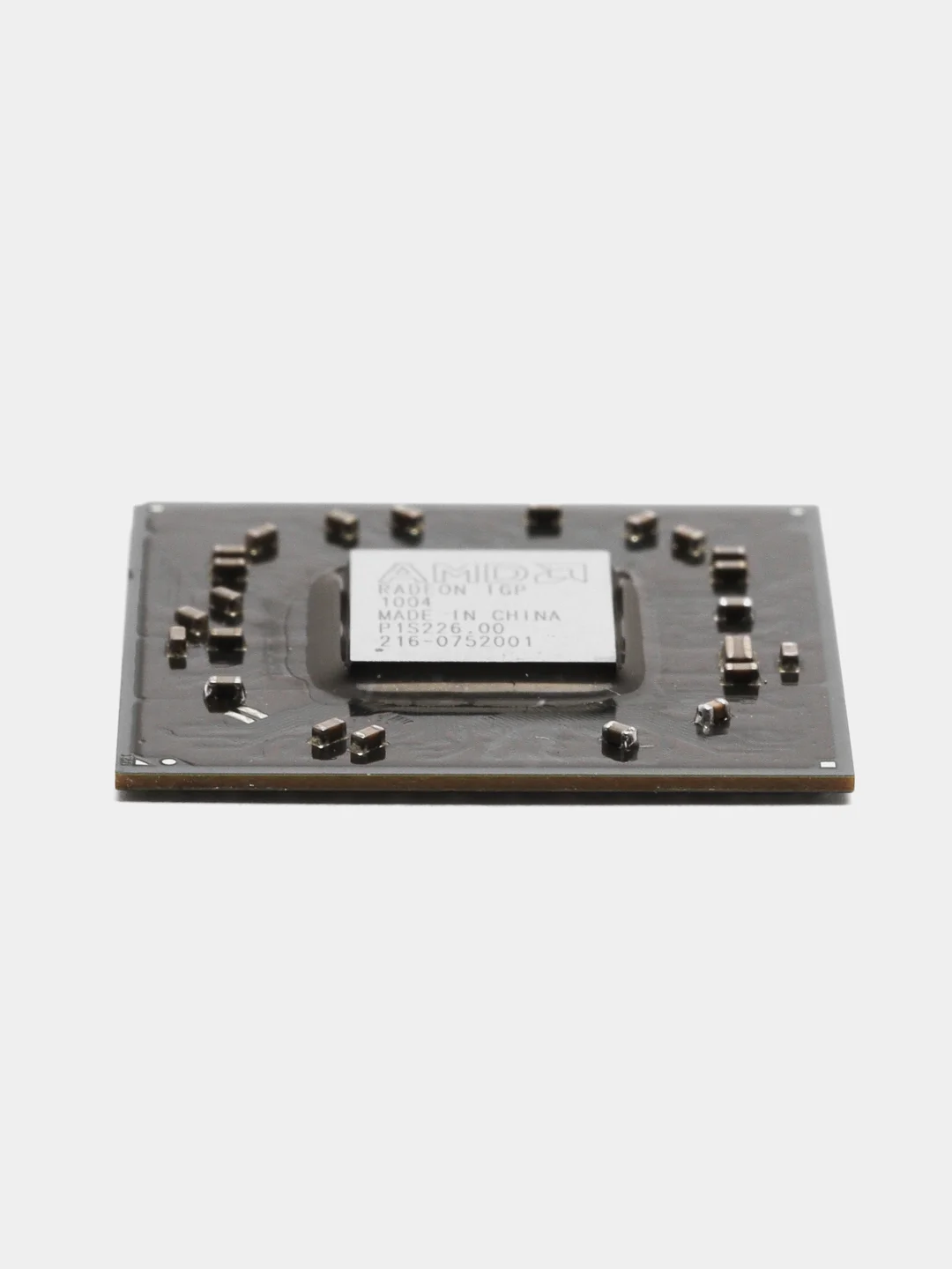 Северный мост (чип) AMD RS880M