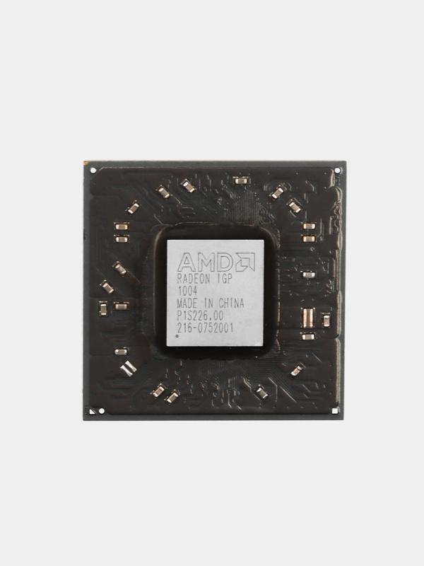 Северный мост (чип) AMD RS880M