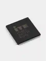 Мультиконтроллер IT8587E