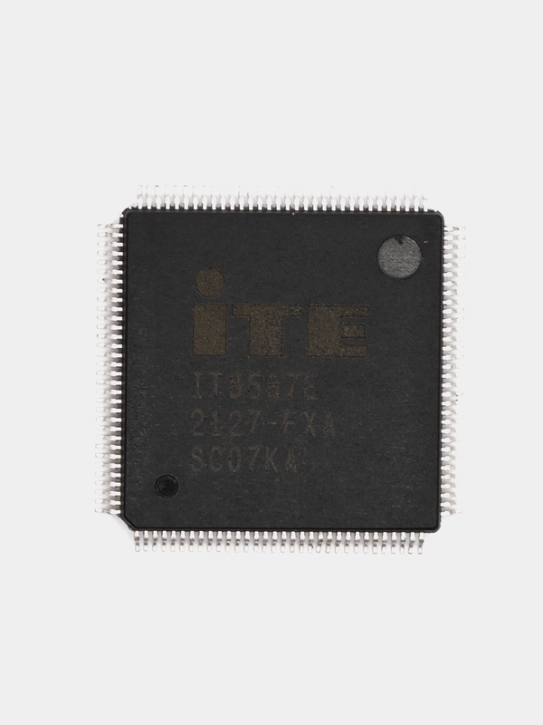 Мультиконтроллер IT8587E