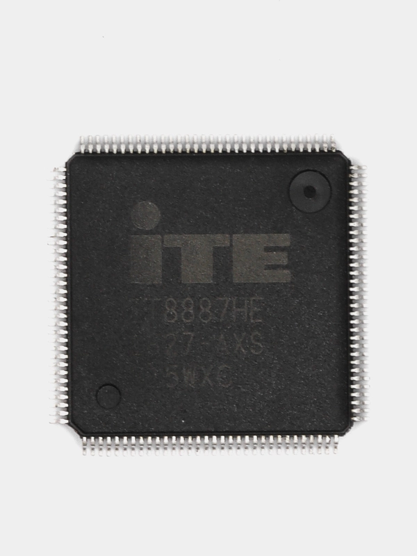 Мультиконтроллер IT8887HE-AXA