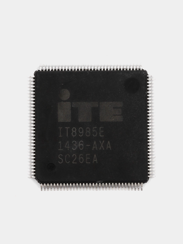 Мультиконтроллер IT8985E