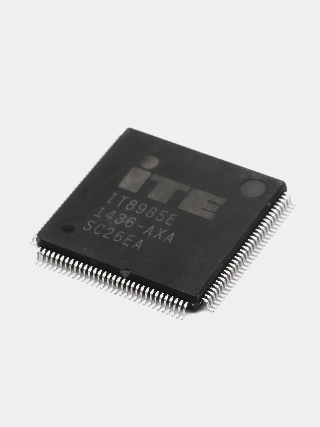 Мультиконтроллер IT8985E