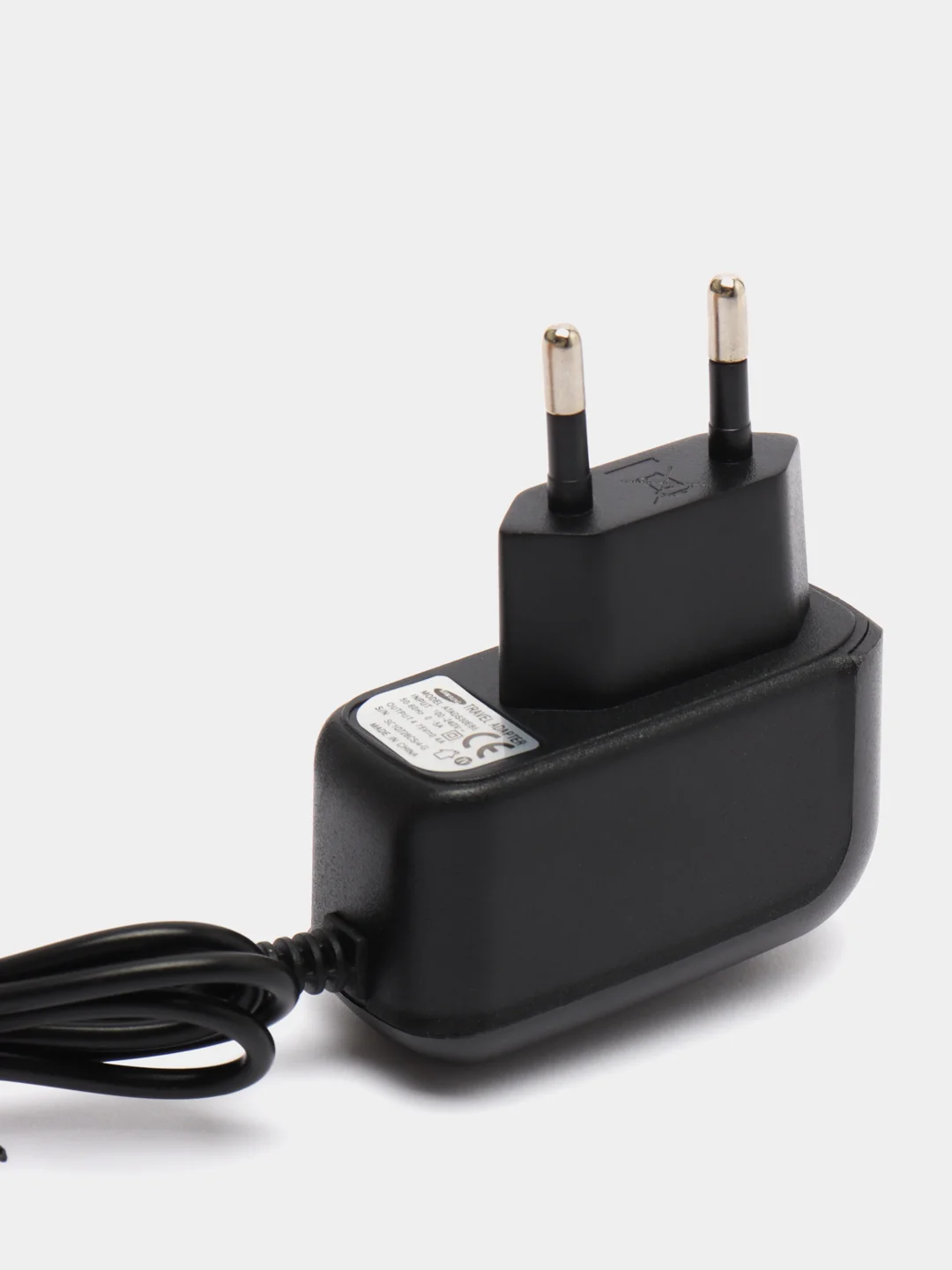 Сетевое зарядное устройство для Samsung D880 / E210 / G600 /F330 / F250 / M600