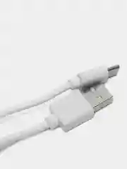 Сетевое зарядное устройство схожее с Belkin 10Вт, USB + кабель USB-Type-C
