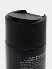 Шампунь Keratin, Collagen, Elastin, плотность и объем, 250 мл