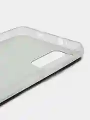 Накладка для Xiaomi Poco M3 акриловая с рисунком "AMG"