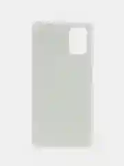 Накладка для Xiaomi Poco M3 акриловая с рисунком "AMG"