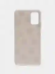 Накладка для Xiaomi Poco M3 акриловая с рисунком "Абрикос"